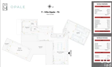 House in LE LAVANDOU (83980)