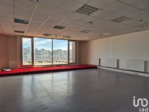 Bureaux à ÉVRY (91000)