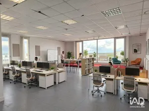 Office in ÉVRY (91000)