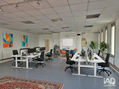 Bureaux à ÉVRY (91000)