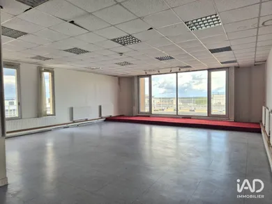 Bureaux à ÉVRY (91000)