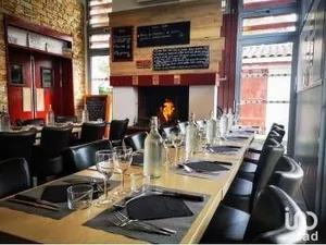 Restaurant at ANNECY (74000)