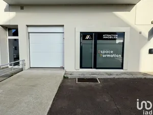 Boutique/Local commercial à HAGONDANGE (57300)