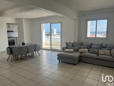 Apartment at SAINT-DENIS (97400)