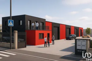 Business asset at MIRAMAS (13140)