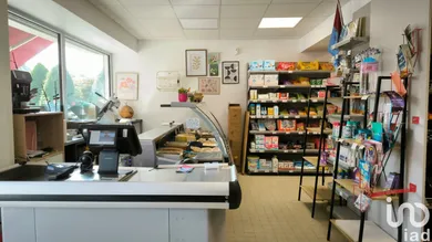 Boutique/Local commercial à ARENTHON (74800)