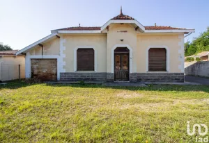 Fonds de commerce à CESTAS (33610)