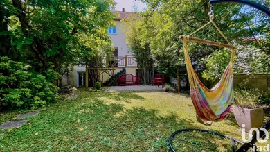 House at ANTONY (92160)