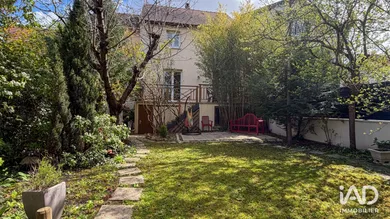 House in ANTONY (92160)