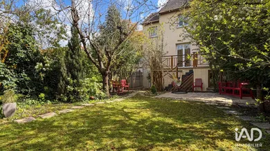 House in ANTONY (92160)