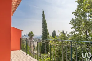 Maison à HYÈRES (83400)