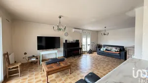 Appartement à CANDILLARGUES (34130)