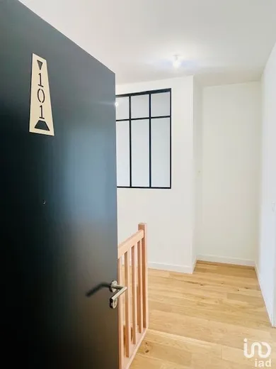 Appartement à BORDEAUX (33000)
