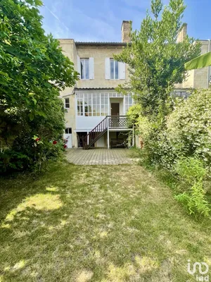 Maison à LIBOURNE (33500)