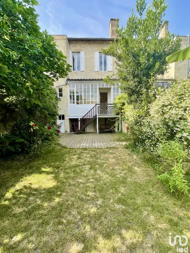 Maison à LIBOURNE (33500)