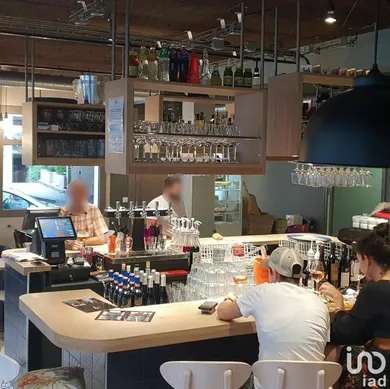 Restaurant à TOURS (37000)