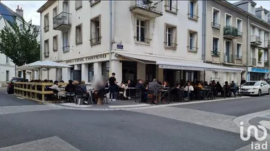 Restaurant in TOURS (37000)