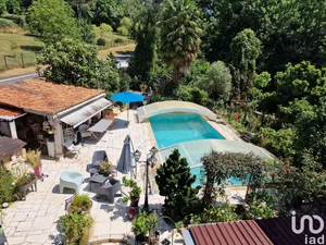 Maison à SAINT-PARDOUX-LA-RIVIÈRE (24470)