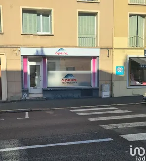 Murs commerciaux à LE CREUSOT (71200)