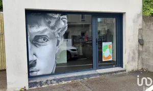 Boutique/Local commercial à SAINT-AVERTIN (37550)