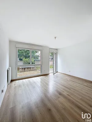 Appartement à ATHIS-MONS (91200)