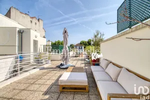 Bureaux à ENGHIEN-LES-BAINS (95880)