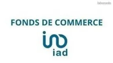 Boutique/Local commercial à VERSAILLES (78000)