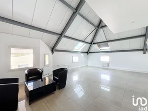 Bureaux à LÉSIGNY (77150)