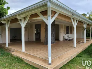 Maison à SAINT-GILLES-LES-BAINS (97434)