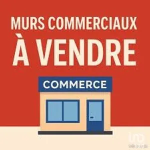 Murs commerciaux  à AUXERRE (89000)
