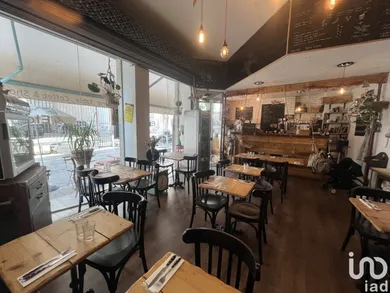 Restauration rapide à TOULON (83000)
