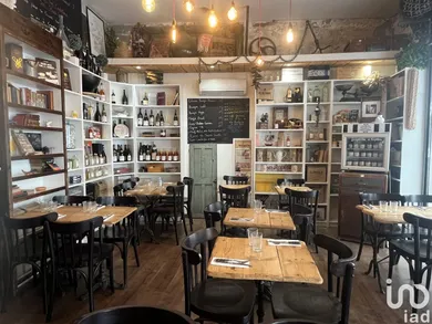 Fast food at TOULON (83000)