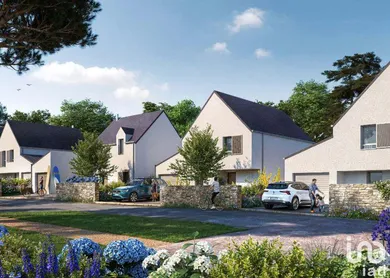 House at LARMOR-BADEN (56870)