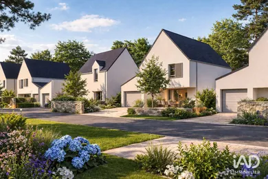 House in LARMOR-BADEN (56870)