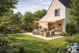 House in LARMOR-BADEN (56870)