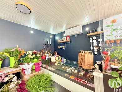 Commercial at RÉDENÉ (29300)