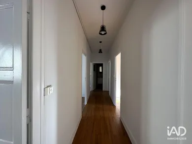 Appartement à BORDEAUX (33000)