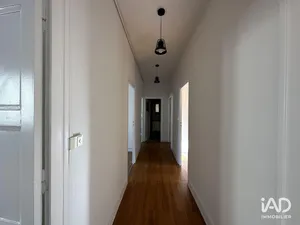 Appartement à BORDEAUX (33000)