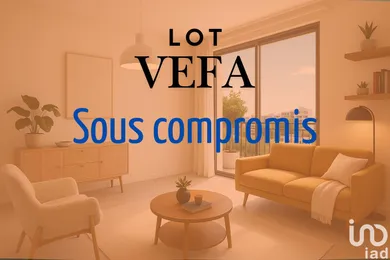 Appartement à NOISIEL (77186)