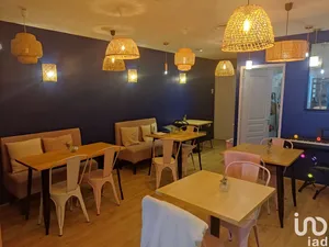 Salon de thé à LILLE (59000)
