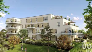 Appartement à SAINT-MARTIN-BOULOGNE (62280)