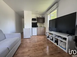 Apartment at MONTÉVRAIN (77144)