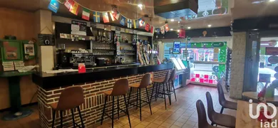 Bar à PERNES (62550)