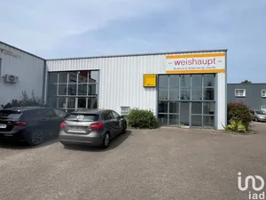 Fonds de commerce à INGRÉ (45140)