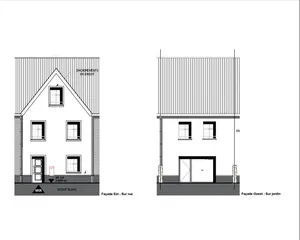 Maison à TOURCOING (59200)