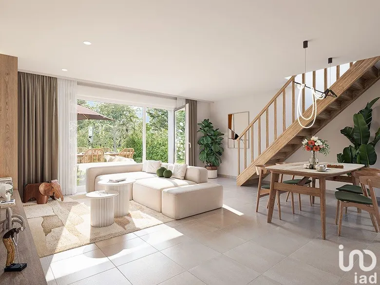 Maison 4 pièces 83 m² · à Tourcoing · 83 m² · 263 000 €