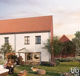 House in TOURCOING (59200)