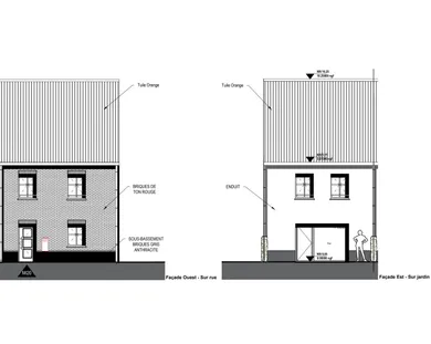House in TOURCOING (59200)