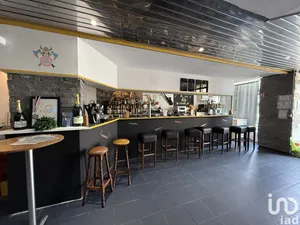 Bar à BRUYÈRES (88600)