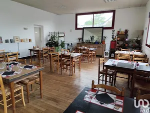 Restaurant in VILLIERS-AU-BOUIN (37330)